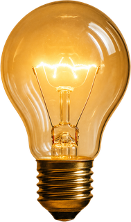 Incandescent bulb